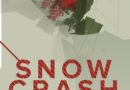 Snow Crash Cover