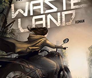 cover Wasteland