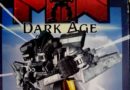 Mechwarrior Dark Age